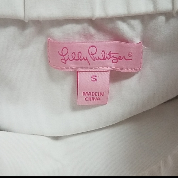 Lilly Pulitzer Dress - Picture 3 of 8